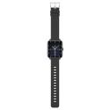 myPhone Watch Classic 2 nutikell TFT 1,85" veekindel must myPhone Watch Classic 2 nutikell TFT 1,85" veekindel must