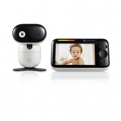 Motorola 5.0" motoriseeritud video beebimonitor | PIP1510