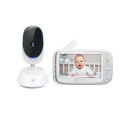 Motorola 5.0" video beebimonitor | VM75