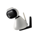 Motorola 5.0" Wi-Fi video beebimonitor | PIP1500 Connect
