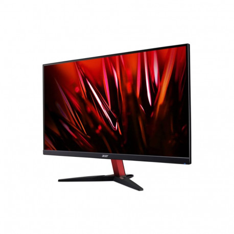 Acer | Nitro KG242Y Ebmiix | 23.8 " | IPS | 16:9 | 100 Hz | 4 ms | 1920 x 1080 pixels | 250 cd/m² | 