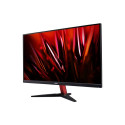 Acer Nitro KG242Y Ebmiix | 23,8 " | IPS | 16:9 | 100 Hz | 4 ms | 1920 x 1080 pikslit | 250 cd/m² | H