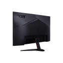 Acer Nitro KG242Y Ebmiix | 23,8 " | IPS | 16:9 | 100 Hz | 4 ms | 1920 x 1080 pikslit | 250 cd/m² | H