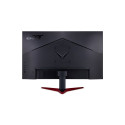 Acer Nitro QG241YEbii | 23,8" | IPS | 16:9 | 100 Hz | 4 ms | 1920 x 1080 pikslit | 250 cd/m² | HDMI-
