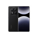 Xiaomi Redmi Note 14 Pro kesköömust 6,67" AMOLED 1220 x 2712 pikslit Mediatek sisemälu 8 GB 256 GB D