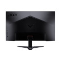 Acer Nitro KG242Y Ebmiix | 23,8 " | IPS | 16:9 | 100 Hz | 4 ms | 1920 x 1080 pikslit | 250 cd/m² | H