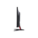 Acer Nitro KG242Y Ebmiix | 23,8 " | IPS | 16:9 | 100 Hz | 4 ms | 1920 x 1080 pikslit | 250 cd/m² | H