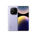 Xiaomi Redmi Note 14 Pro+ lavendlililla 6,67" AMOLED 1220 x 2712 pikslit Qualcomm Snapdragon sisemäl