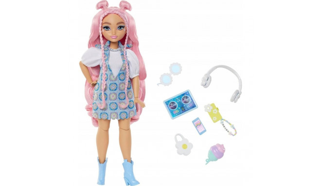 Barbie Mattel Dream Besties Daisy Jean nukk (JDD74)