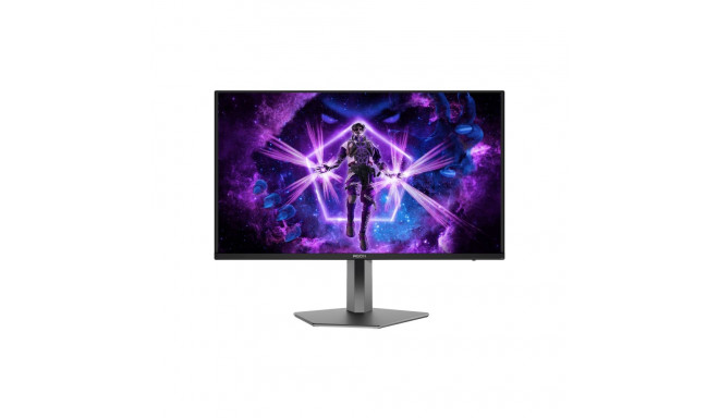 AOC AGON PRO AG326UD - 165Hz | 4K | 31.5'' | QD OLED | 0.03ms