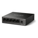 Mercusys MS105GS 5-Port Gigabit Desktop Switch