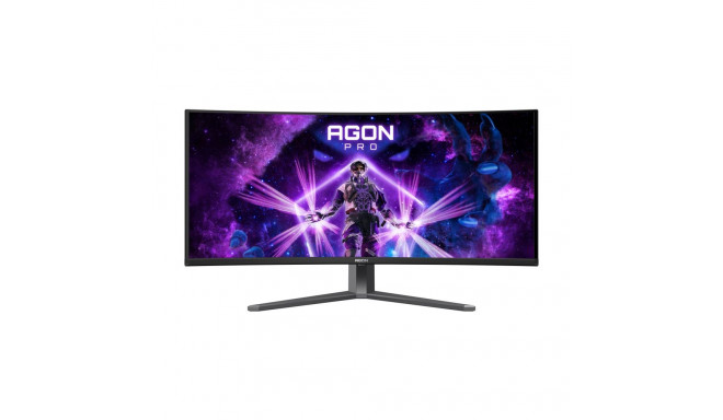 AOC AGON PRO AG346UCD - 175Hz | UWQHD | 34'' | QD OLED | 0,03 ms monitor