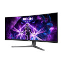 AOC Agon Pro QD-OLED AG346UCD monitor