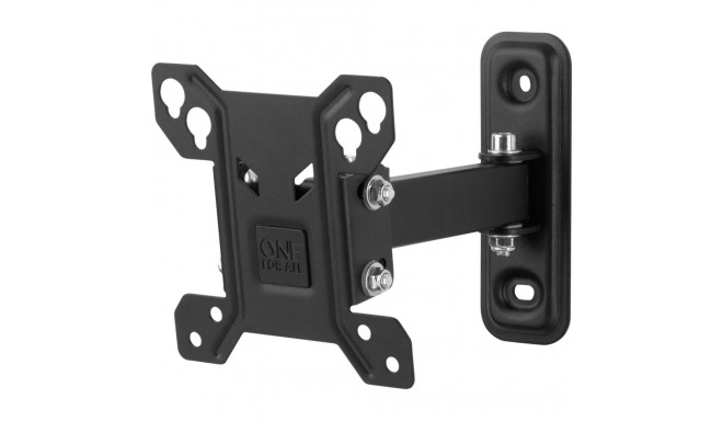 One For All WM2141 arm wall mount for 13-27" TVs