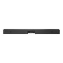 Hisense HS2100 2.1 soundbar with subwoofer black