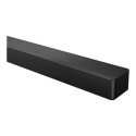 Hisense HS2100 2.1 soundbar with subwoofer black