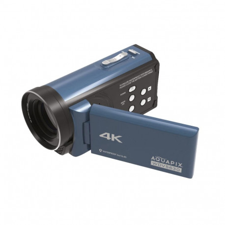 Aquapix WDV5630 grey blue