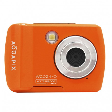 Aquapix W2024 SPLASH oranž