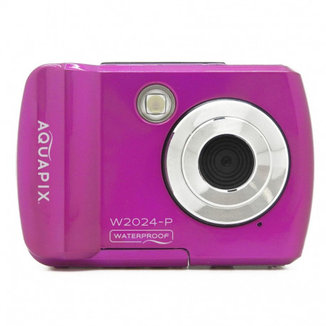 Aquapix W2024 SPLASH pink
