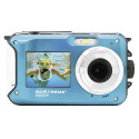 GoXtreme Reef sinine