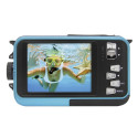 GoXtreme Reef sinine