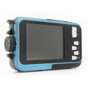 GoXtreme Reef blue