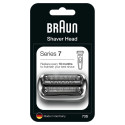 Braun combo pack 73S shaving head