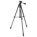 Rollei Compact Traveler Star S2 statiiv must