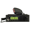 Albrecht AE 6491 VOX CB raadio 12/24V käed-vabad funktsioon
