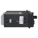 Albrecht AE 6491 VOX CB raadio 12/24V käed-vabad funktsioon