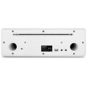 TechniSat Digitradio 370 CD BT DAB+ Radio white