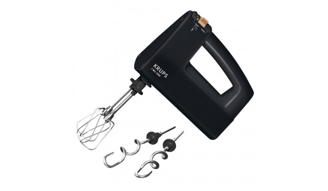 Krups 3Mix 7000 60 Years Edition F60858 Hand Mixer