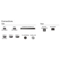 TV PHILIPS 50PUS7409/12