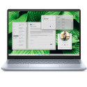 Dell Inspiron 14 5445 jääsinine 14" WVA FHD+ 1920 x 1200 pikslit peegeldusvastane AMD Ryzen 5 8540U 
