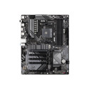 Gigabyte B550 EAGLE WIFI6 | protsessoripere AMD | protsessoripesa AM4 | DDR4 | toetatud kõvaketta li