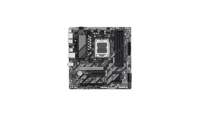 Gigabyte B850M D3HP | Processor family AMD | Processor socket AM5 | DDR5 | Supported hard disk drive