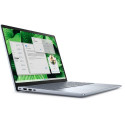 Dell Inspiron 14 5445 jääsinine 14" WVA FHD+ 1920 x 1200 pikslit peegeldusvastane AMD Ryzen 5 8540U 