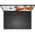 Dell Inspiron 15 3535 süsinikmust 15,6" WVA FHD 1920 x 1080 pikslit peegeldusvastane AMD Ryzen 5 753