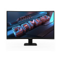 Gigabyte GS27QCA EU | 27 " | VA | 180 Hz | 1 ms | 2560 x 1440 pikslit | 250 cd/m² | HDMI portide arv