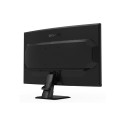 Gigabyte GS27QCA EU | 27 " | VA | 180 Hz | 1 ms | 2560 x 1440 pikslit | 250 cd/m² | HDMI portide arv
