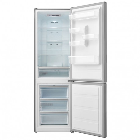 Midea külmik | MDRB424FGE02I | energiatõhususe klass E | eraldiseisev | kombi | kõrgus 188 cm | No F