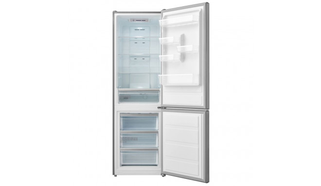 Midea külmik MDRB424FGE02I energiatõhususklass E vabaltseisev kombi kõrgus 188 cm No Frost süsteem k
