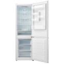 Midea külmik MDRB424FGE01I energiatõhususe klass E vabaltseisev kombi kõrgus 188 cm no frost süsteem