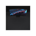Gigabyte GS27QCA EU | 27 " | VA | 180 Hz | 1 ms | 2560 x 1440 pikslit | 250 cd/m² | HDMI portide arv