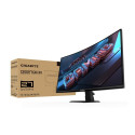 Gigabyte GS27QCA EU | 27 " | VA | 180 Hz | 1 ms | 2560 x 1440 pikslit | 250 cd/m² | HDMI portide arv
