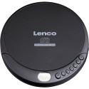 Lenco CD-200 Discman CD/MP3 player black