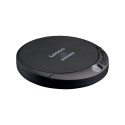 Lenco CD-200 Discman CD/MP3 player black
