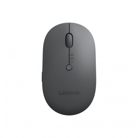 Lenovo Multi-device Mouse (X9 Edition) | Wireless | 2.4G, Bluetooth 5.0