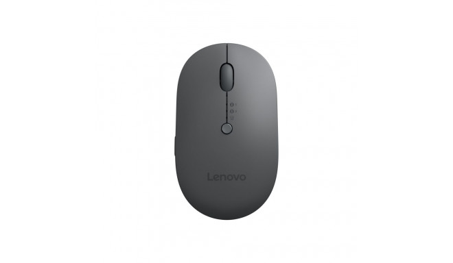 Lenovo Multi-device hiir (X9 Edition) | juhtmevaba | 2.4G, Bluetooth 5.0