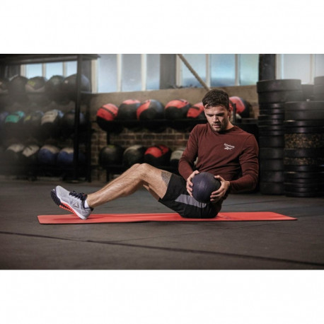 Fitnessmatt REEBOK RSMT-40030RD 173x61x0.8 cm Punane